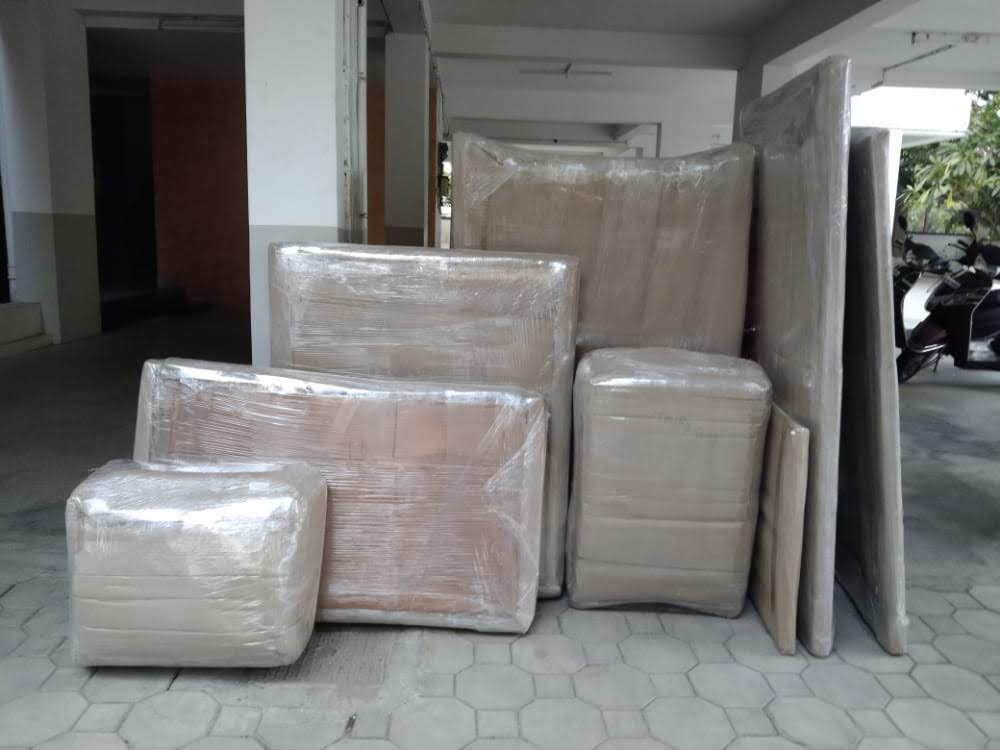 Safe loading and handling service