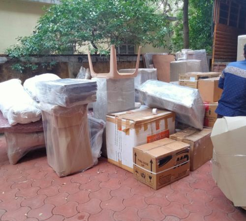 Home Shifting Services in Nashik